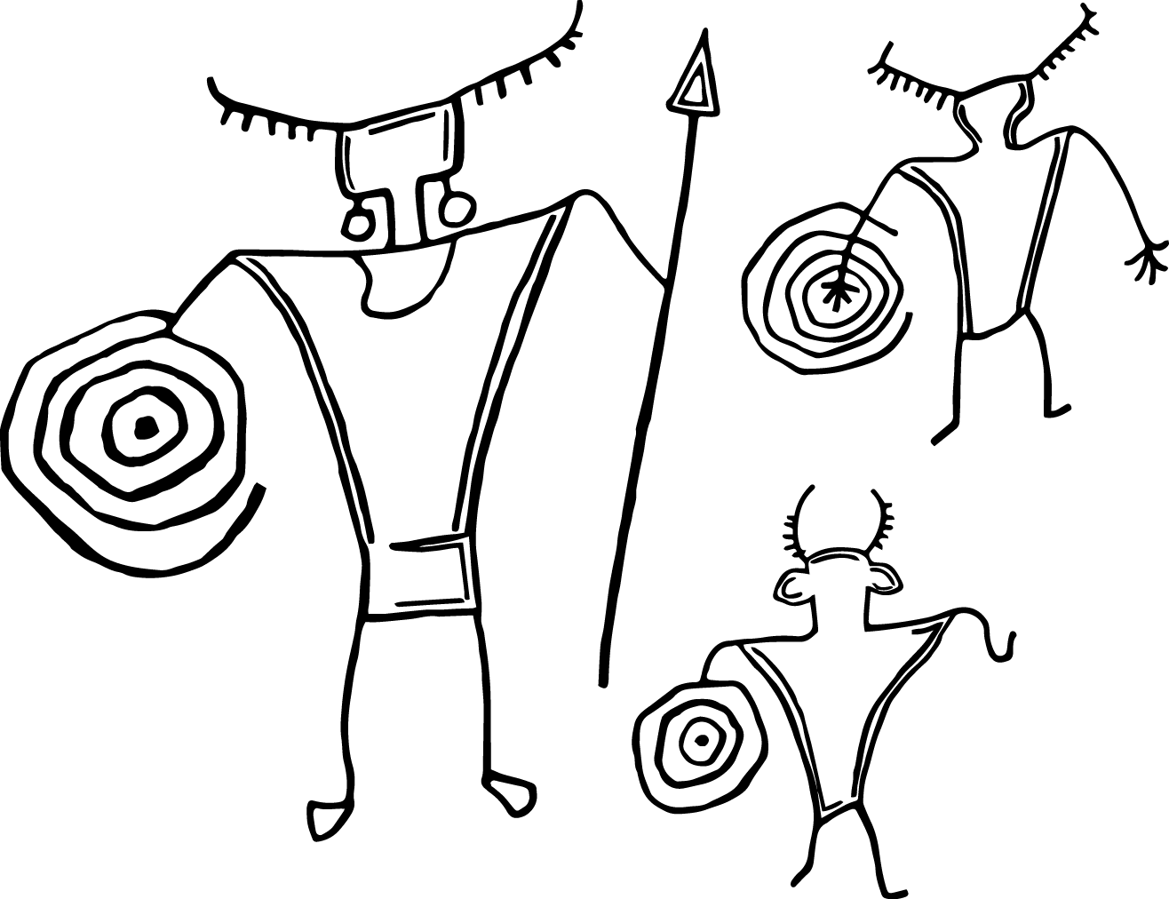 Utah Rock Art Research Association